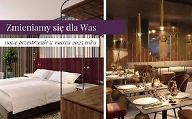 Hotel Kossak Krakow 4*